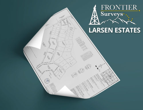 Larsen Estates